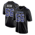 D.Cowboys #56 Cooper Beebe Player Carbon Black Fashion Home Game Mdoa Stitched Jerseys