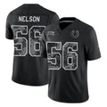 IN.Colts #56 Quenton Nelson Player Black Limited 2026 Salute to Service Home Game Mdoa Stitched Jerseys
