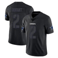 D.Cowboys #2 Cobie Durant Player Black Impact Limited Home Game Mdoa Stitched Jerseys