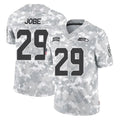S.Seahawks #29 Josh Jobe Player Arctic Camo Limited Salute To Service Home Game Mdoa Stitched Jerseys