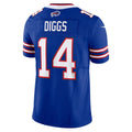 Mdoa B.Bills #14 Stefon Diggs Royal Vapor F.U.S.E. Limited Jersey