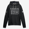 NY.Giants 2026 Black Logo Pullover Hoodies Limited Game Mdoa Stitched Jerseys