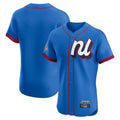 Mdoa C.Reds National League All-Star Edition Limited Elite Blank Player Stitched Jerseys