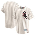 Mdoa C.White Sox ## White Sox Blank Player Cream Cooperstown Collection Limited Home Stitched Jerseys