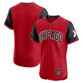 Mdoa C.White Sox ## White Sox Blank Player Red City Connect Limited Elite Home Stitched Jerseys