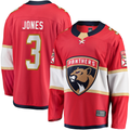 Mdoa F.Panthers #3 Seth Jones Red Home Breakaway Jerseys