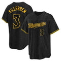 Mdoa M.Twins #3 Harmon Killebrew Player Black Snake Skin City Home Game Stitched Jerseys