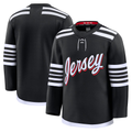 Mdoa N.Jersey Devils Black Alternate Premium Jerseys