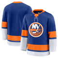 Mdoa NY.Islanders Royal Home Premium Jerseys