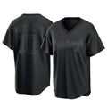 Mdoa P.Pirates #10 Bryan Reynolds Player Black Fashion Home Game Stitched Jerseys