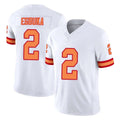 Mdoa TB.Buccaneers #2 Emeka Egbuka Player White Limited '76 Vapor F.U.S.E. Home Game Stitched Jerseys