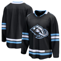 Mdoa U.Mammoth Black Home Breakaway Jerseys
