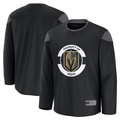 Mdoa VG.Knights Black Practice Jerseys