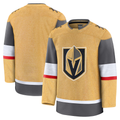 Mdoa V.Golden Knights Gold Home Premium Jerseys