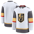 Mdoa V.Golden Knights White Away Premium Jerseys