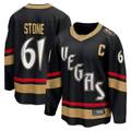 Mdoa VG.Knights #61 Mark Stone Black Special Edition 2.0 Breakaway Player Jerseys