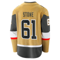 Mdoa V.Golden Knights #61 Mark Stone Gold 2026 Stanley Cup Final Breakaway Jerseys