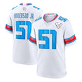 H.Texans #51 Will Anderson Jr. Player Whtie 2026 Rivalries Vapor Home Game Mdoa Stitched jerseys