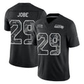 S.Seahawks #29 Josh Jobe Player Black Limited 2026 Salute to Service Home Game Mdoa Stitched Jerseys