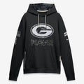 GB.Packers 2026 Black Logo Pullover Hoodies Limited Game Mdoa Stitched Jerseys