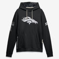 D.Broncos 2026 Black Logo Pullover Hoodies Limited Game Mdoa Stitched Jerseys