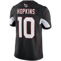 Mdoa A.Cardinals #10 DeAndre Hopkins Black Vapor Limited Jersey